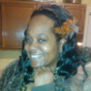 Meet your Posher, Rita